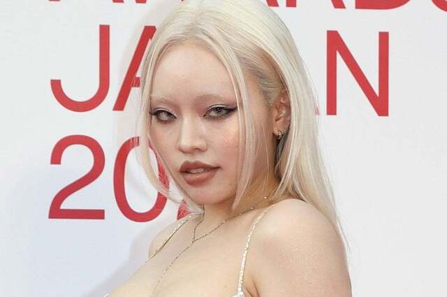 Chan-minna's drastically changed appearance shocked the Internet: "I'm surprised," "She's a different person," "I didn't know she was so different...!
