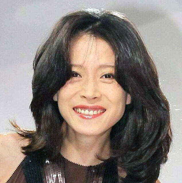 「テレビに中森明菜が」60歳の最新姿「目が...」「久しぶりに見た」夜中にテレ東出演「ビックリ」