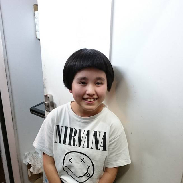 「あの子がこの娘に?!」娘芸人の12歳→20歳のビフォーアフターに4万バズ...加工疑いには「成長です」毅然