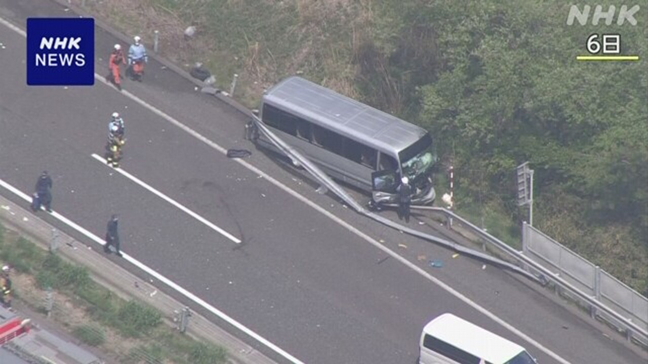 Bus Accident with High School Students on Board Man Arrested for Driving