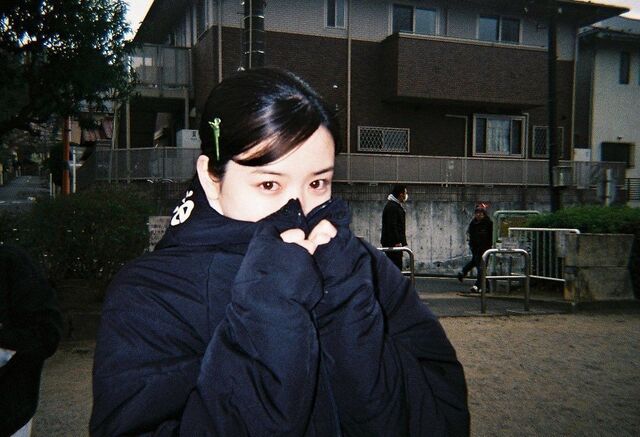 「わぁ...ついにきた!」「マジでこれ本物!?」大胆〝肌露出〟永野芽郁に反響続々「この展開ヤバ」「何か色っぽくまでなってしまった」