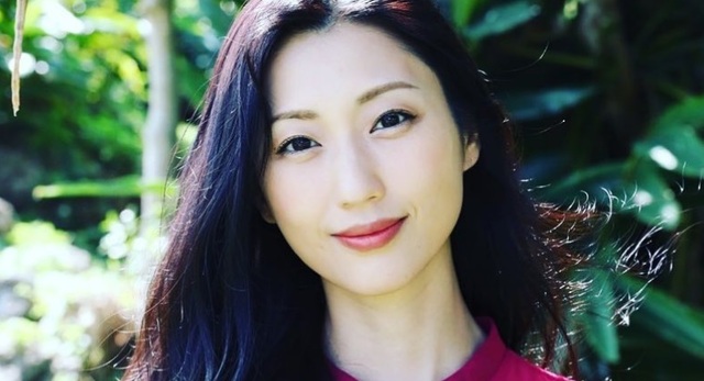 The way she lost weight: ...... Dann Mitsu appeared at a public recording, and many people were concerned about her "change in appearance. "I hope I'm not overdoing it."
