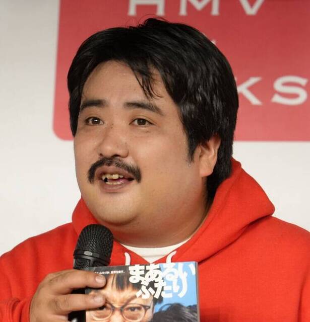 Air Stair Mole's 38-kg Diet Success! The internet was in an uproar at the sight of his new appearance, "astonished!