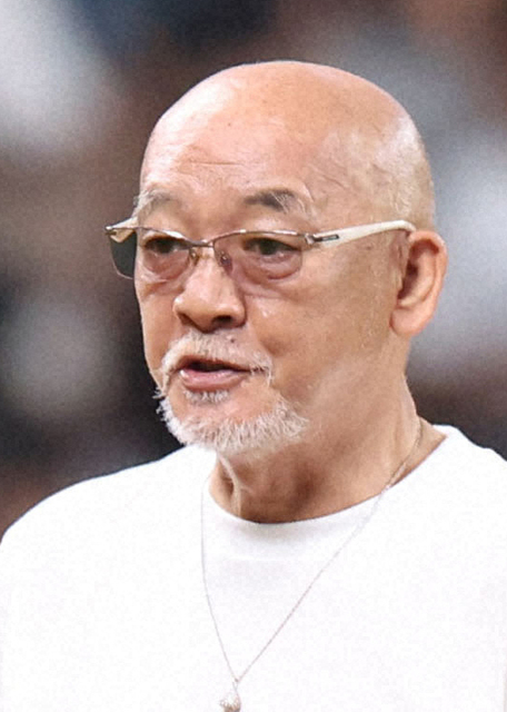 Matsuyama Chiharu: "Why did you divorce? A direct question to a male singer 10 years younger than her.