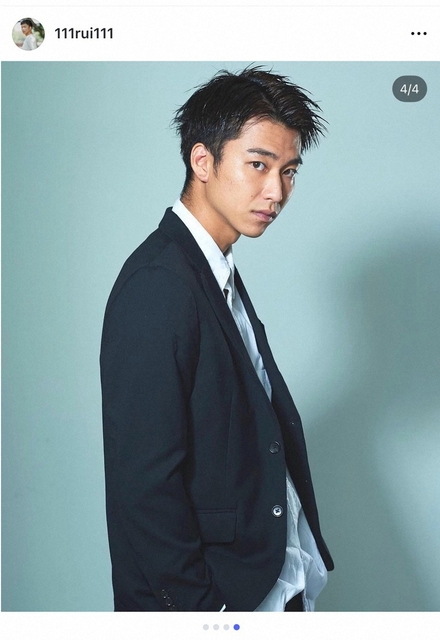 28-Year-Old Actor in the Movie "Teaching Place" Announces Retirement from Showbiz: "I have nothing but gratitude for all the people who have helped me."