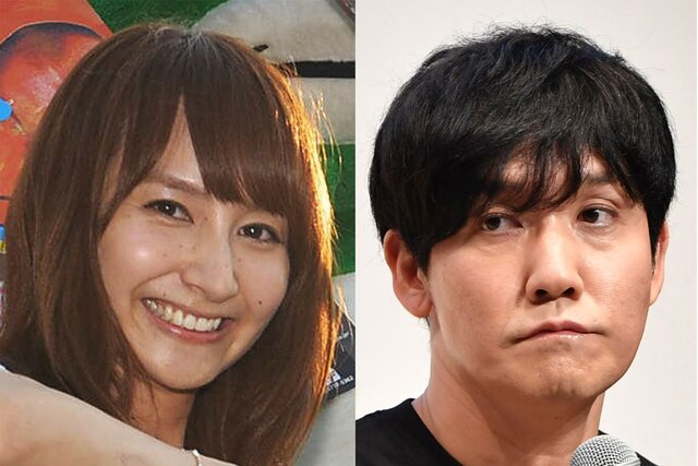 タイムマシーン山本〝マジ告白〟した女性タレントと対面「いいでしょ!好きなんだから」