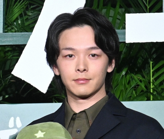 Tomoya Nakamura said, "She was one of the first people I thought was a genius in the entertainment industry," and expressed, "I was shocked by her talent."