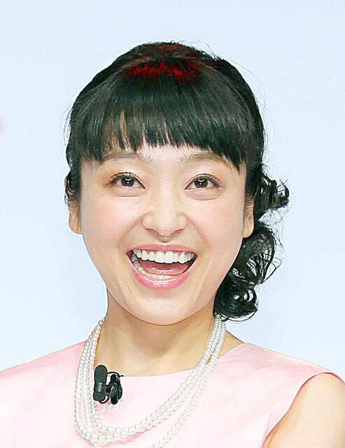 Tomoko Kaneda, 52, unbelievable current appearance, followers double-take, "Why?" Two years since divorce announcement.