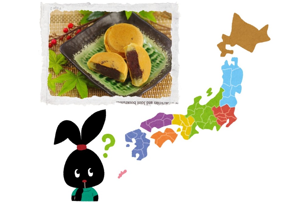 The Secret of Imagawa-yaki: Why Do the Same Snack Have Different Names?