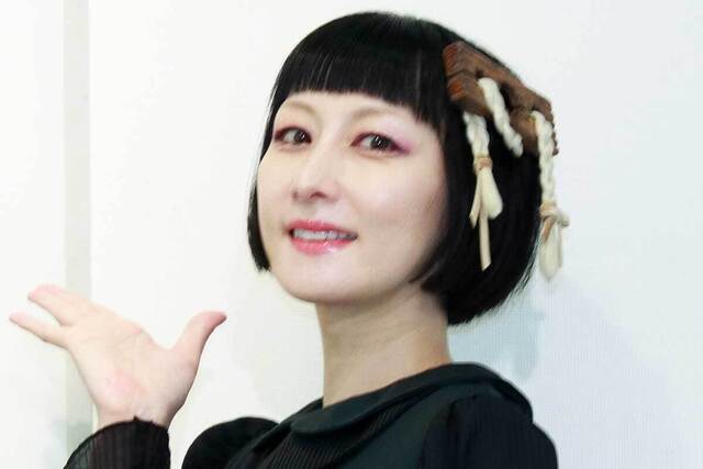 Miyuki Torii reveals her job before becoming a comedian, shocking the studio with "What!?" and "Absolutely not."