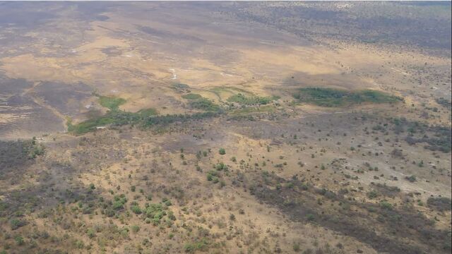 A new plate boundary may be forming in Africa, scientists have discovered clues.