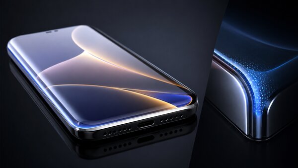 Should you wait until 2028 to buy Apple's '20th Anniversary iPhone'? Will the curved display evolve?