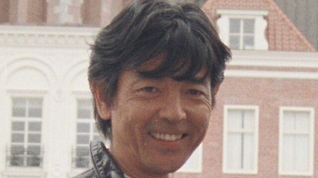 "Too skinny to the point of concern" - The shocking latest appearance of Kyohei Shibata at 74 years old has drawn comments like "too much has changed," "he has completely lost his resemblance," and "if he's healthy..."