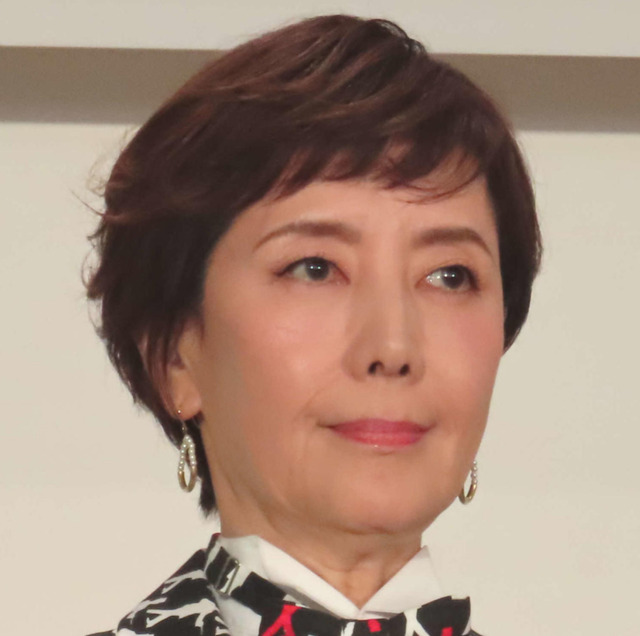 戸田恵子、40歳で急死した「ショムニ」俳優偲ぶ「生きてたら64歳かぁ」