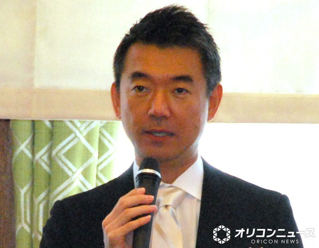 Toru Hashimoto stated, "I think it's different," regarding Shinnosuke Abe's resignation as manager, and posted again, saying, "If social sanctions are too strong..."