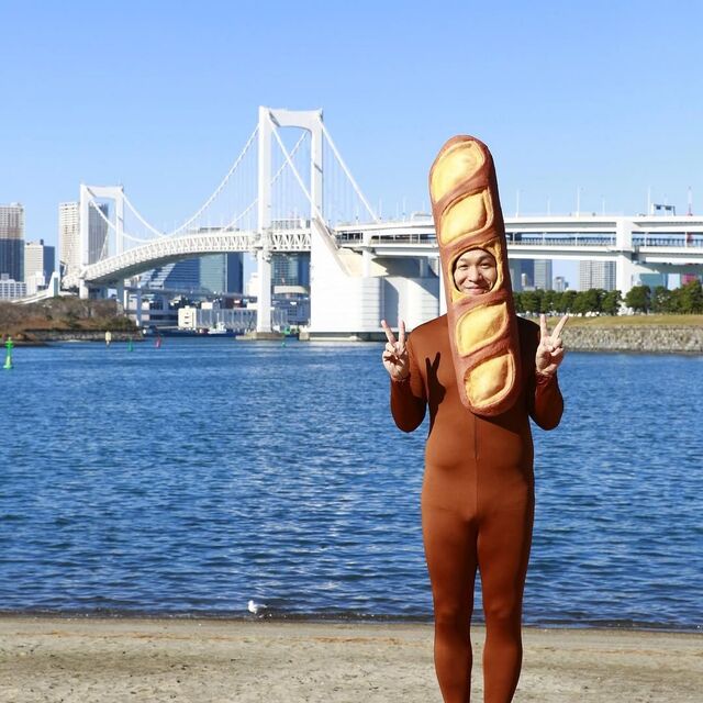 9カ月前に離婚...「10億円稼いでた」はんにゃ川島〝驚きの転身姿〟にSNS騒然「懐かしい」「まさに板についてる」
