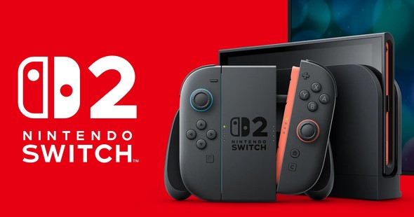 An inquiry stating that "the HDMI cable was not included in the box" for the Switch2 has been received by Nintendo.
