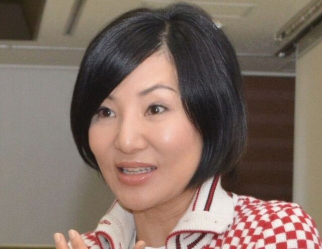 60-year-old Kohmi Hirose's "dramatic change" has caused a stir online! "She looks like a different person," "I really can't tell who she is anymore," "It's been a while since I listened to her song, and it's still wonderful."