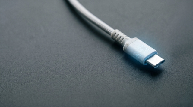 Do not use charging cables while out. Just plugging them in poses a risk of PC takeover.