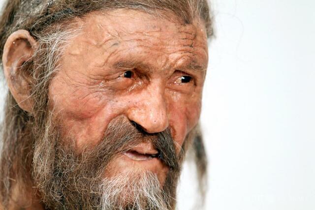 Cultivating live yeast from a 5,300-year-old mummy to make 'wonderful bread'.
