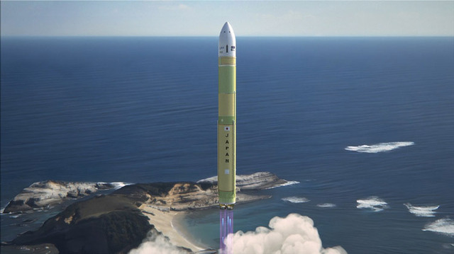 "A battle that cannot be lost" H3 rocket No. 6 launch, a double critical moment.