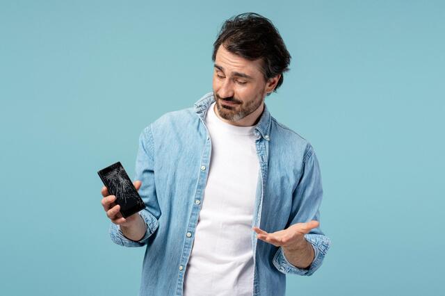 How many more years can that smartphone be used? What is the performance of a device that boasts "long-lasting" for around 50,000 yen?
