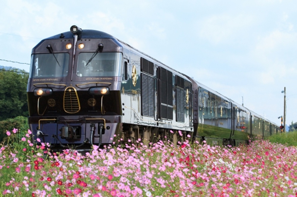 Sleeper train