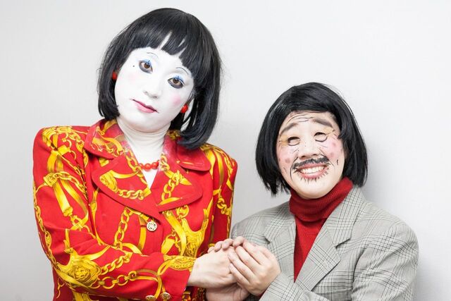 「見ないと思ったら...」ブレイクから12年、日本エレキテル連合・橋本小雪〝素顔〟の近影に衝撃「どう反応すればいいんだよ」