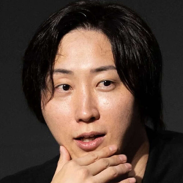 Yuuji Mizoguchi issued a shocking warning: "If you ever catch me... I will tell everything! Be prepared!"