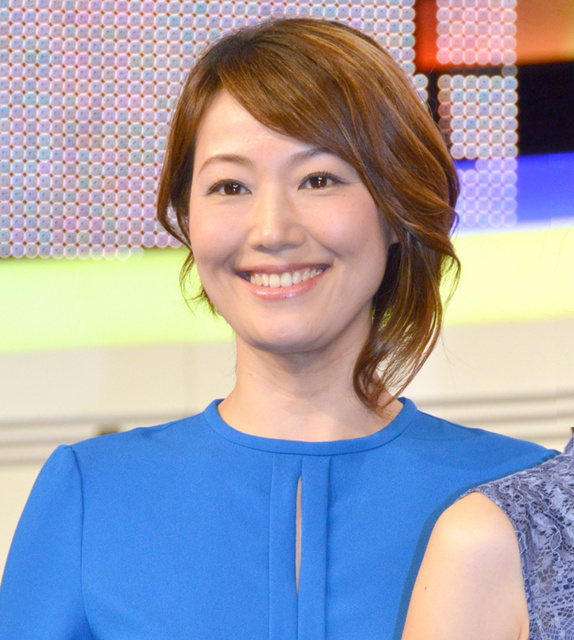 In the show 'Jun Sanpo', an unexpected 'couple appearance' occurred, with announcer Sayaka Shimodaira saying, 'My husband will be in your care.'