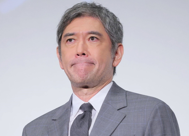 "If we get together, we can throw some serious shade" - Tetta Sugimoto from the Kurei Isu era humorously confesses his relationship with his debut peers, Shibugakitai.