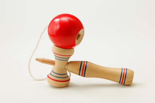 Kendama