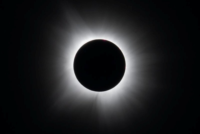 The total solar eclipse, which occurs for the first time in two years, will be on August 12.