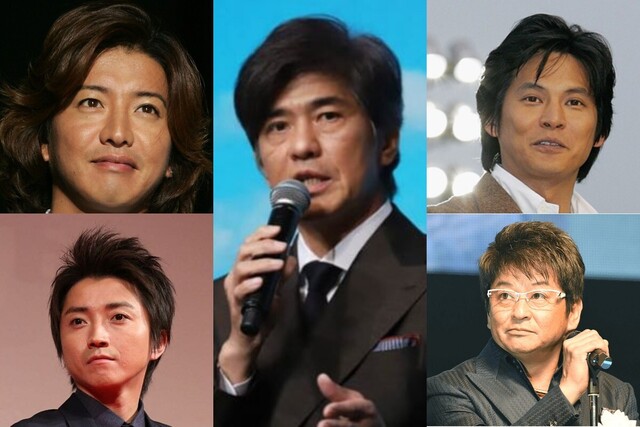 Fighting, a breakup, 31 years of silence... rumors of discord surrounding the actor duo.