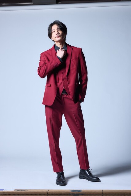"Looks like Junretsu" "I want him to audition" A handsome male talent from Kansai suddenly attracts attention online → He also reacted, "Oh, I was surprised!"