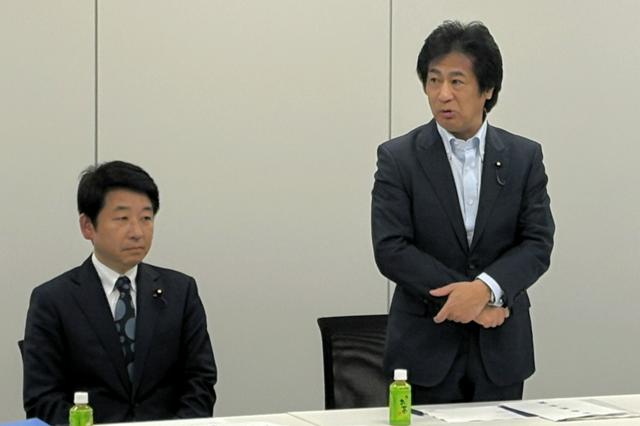 The proposal from the Liberal Democratic Party (LDP) and the Japan Innovation Party suggests maintaining a 30% burden for medical expenses even after turning 70.