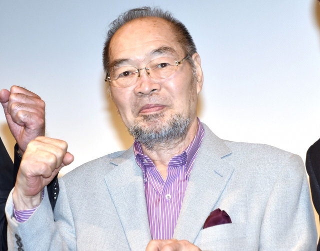 ガッツ石松さん、肺炎のため死去76歳プロボクサーからタレントに転身「幸せな一生であったと確信しております」所属事務所が公表【全文】