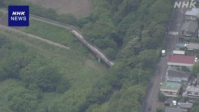A 19-year-old man has been arrested on suspicion of murdering a high school student in Kanagawa Prefecture.