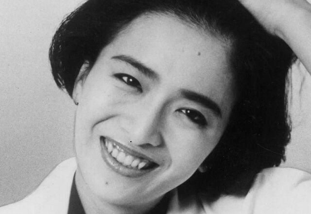 "My face is due to treatment for the aftereffects of COVID..." Surprising comments about 67-year-old Kimiko Ikegami's recent appearance: "Who?" "Her teeth are missing..."