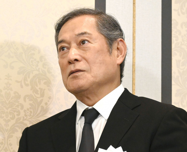 松平健、晩年の中村玉緒さんを“最後”まで支えていた先輩俳優が明かす「余計な事言って...と言われるかも知れませんが」
