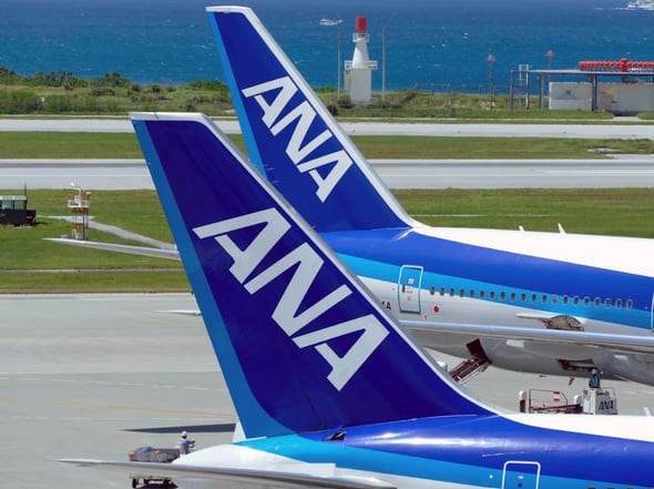 Is ANA's simple fare really 'that kind of plan'? The public relations department completely denies the speculation circulating online about 'delaying'.