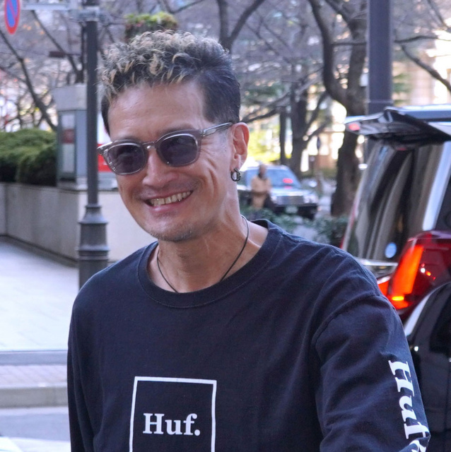 松岡昌宏、酔って自宅まで送り届けたアイドル明かす「“これ、写真撮られたらどうしよう”と思って...」