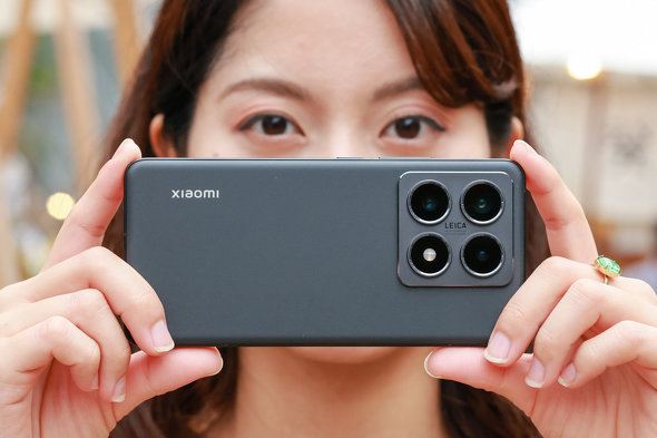 Does that "Kasha!" have no meaning? Voices calling for a review of the smartphone "shutter sound" that does not reflect reality are growing on the internet.