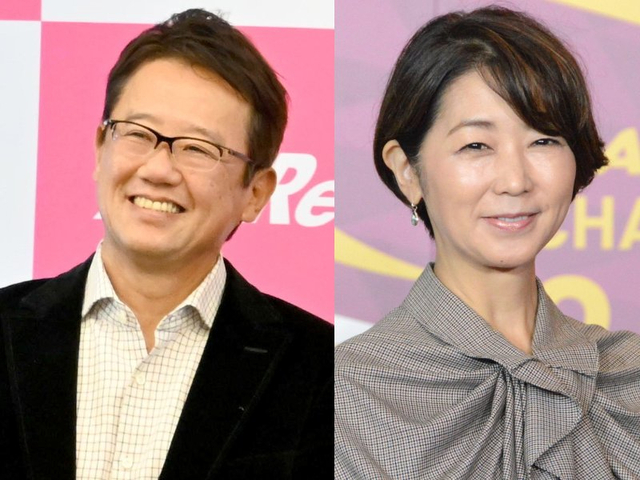 Miho Nakai was surprised by the appraisal amount of her husband, Atsuya Furuta's "treasure," saying, "Wow!" She predicted the bat that marked the Japanese record at the time would be valued at "27,000 yen," leading to a shocking result.