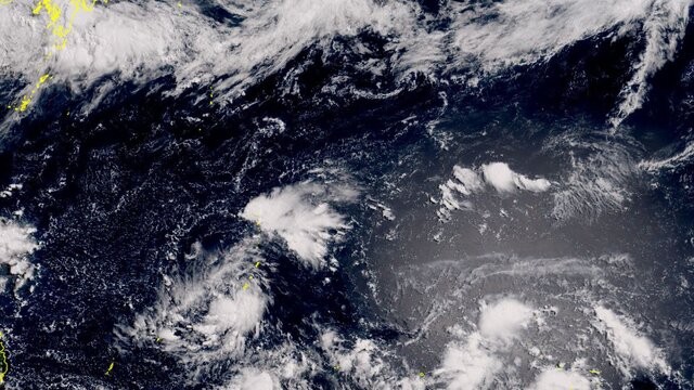 The typhoon egg "tropical depression" has formed... What is the impact on Japan and the future path? There is also another "counterclockwise vortex"... Rain and wind simulation until the 29th (Monday) & weekly forecast for cities across the country 【Japan Meteorological Agency】