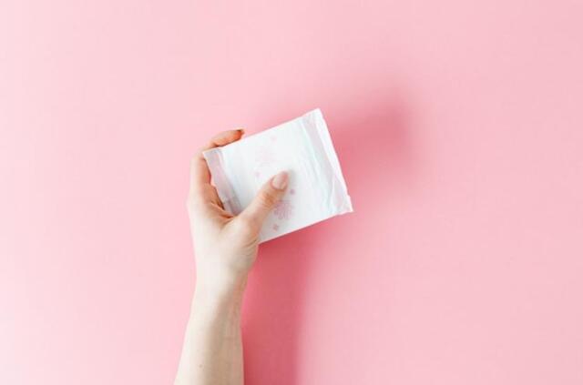 The reason why "blue liquid" has disappeared from napkin advertisements: the changing way of showing menstruation [What gynecologists want to convey about the correct way to deal with menstruation].
