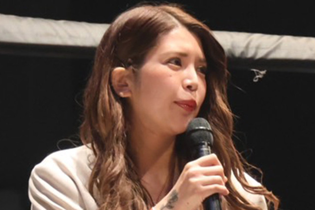 坂口杏里、現在の体重は衝撃の「94.2kg」「ここ最近過食に...」もダイエット決意「みにくい体型とはおさらば」