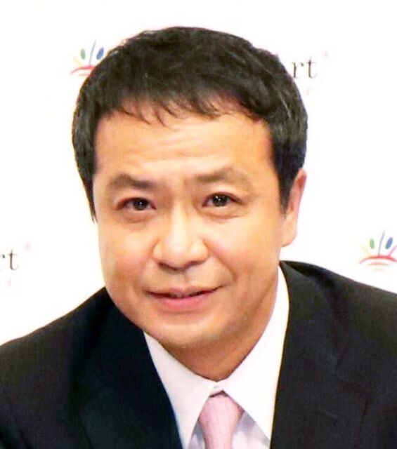 Hideyuki Nakayama leaves 'Shuichi' midway... He announces the 'reason' himself, asking, 'What kind of schedule is this?'.