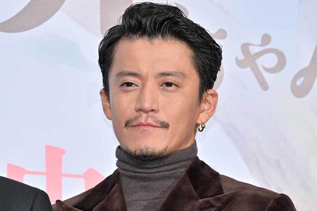 小栗旬がかつて「すげぇ嫌いだった」俳優の実名明かす再度の共演で打ち解け「うわっ!こいつすごい」