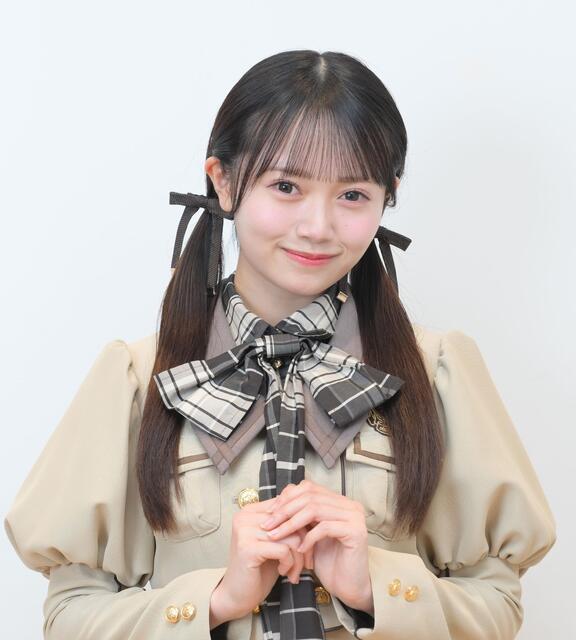 Former AKB member Ai Hanada, with a shaved head, released a 9-minute and 8-second video, saying, "I held hands with a specific fan on the street" and tremblingly mentioned, "I cherished my hair."